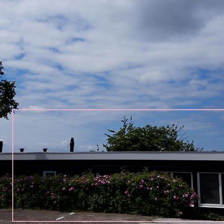 Strandhuis De Bakkeete B Kamperland Exteriér fotografie